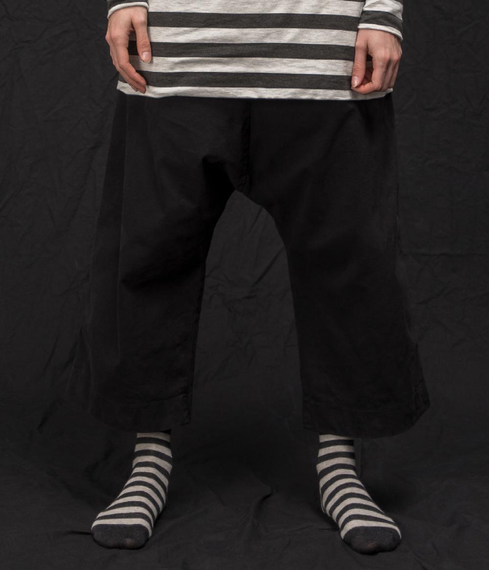 Album Di Famiglia Art. 19W23_189 SHORT TROUSERS TWS