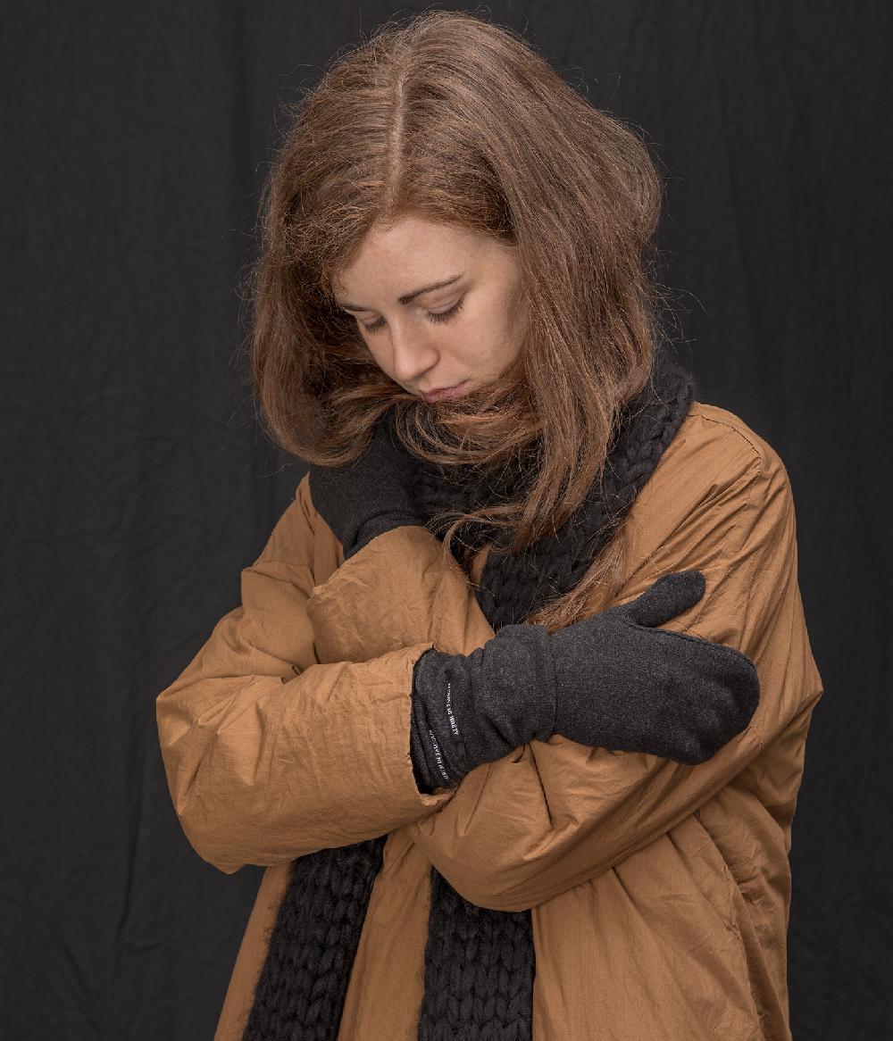 Album Di Famiglia Art. 19W9318 GLOVES JP