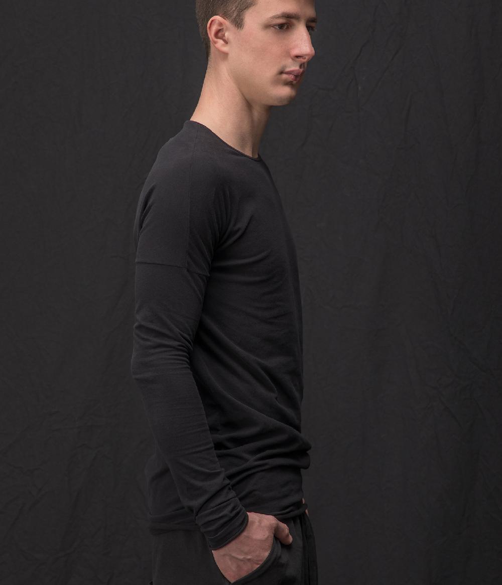 Album Di Famiglia Art. 19WU1812 MAN T-SHIRT JS