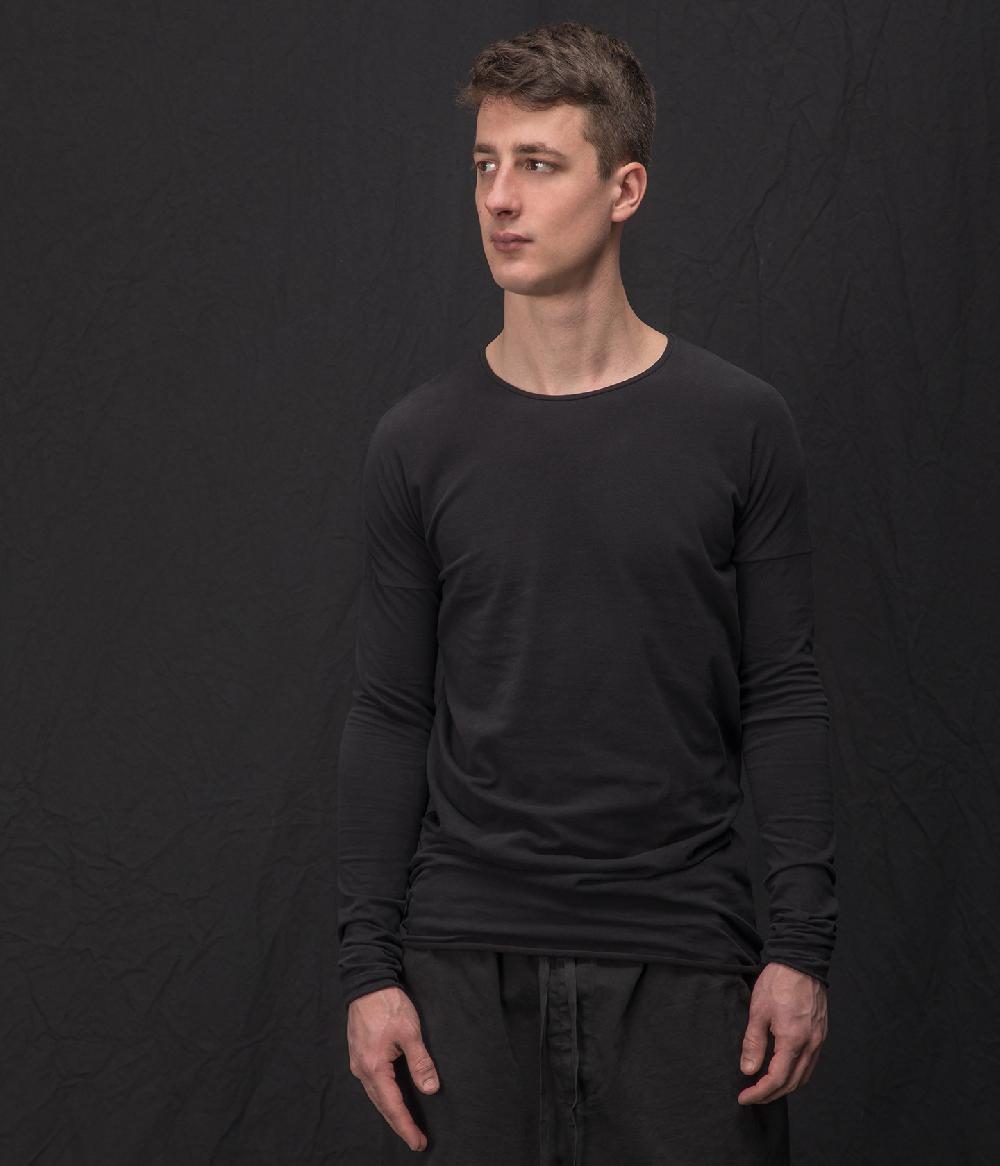 Album Di Famiglia Art. 19WU1812 MAN T-SHIRT JS