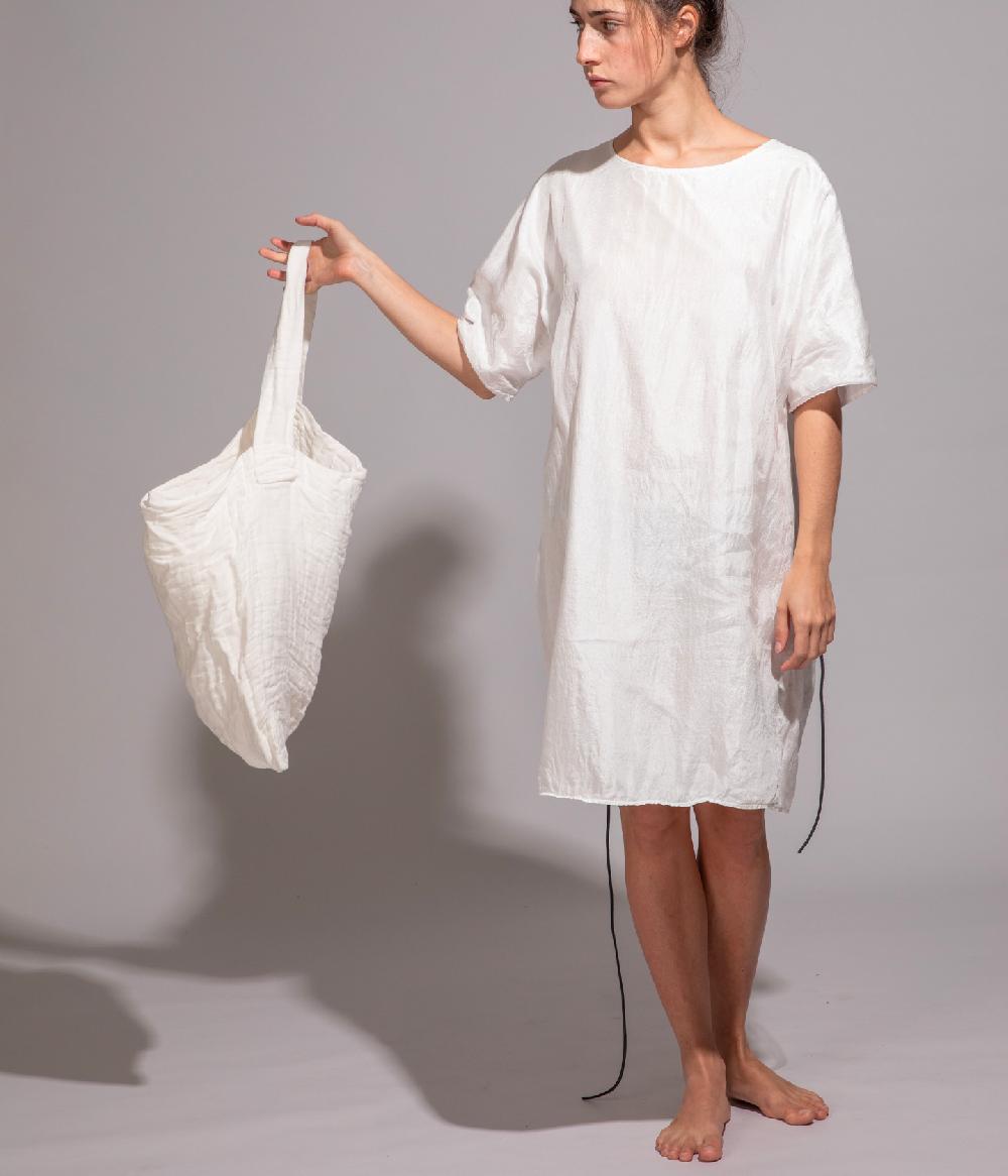 Album Di Famiglia Art. 20S#9257 WRINKLED BAG