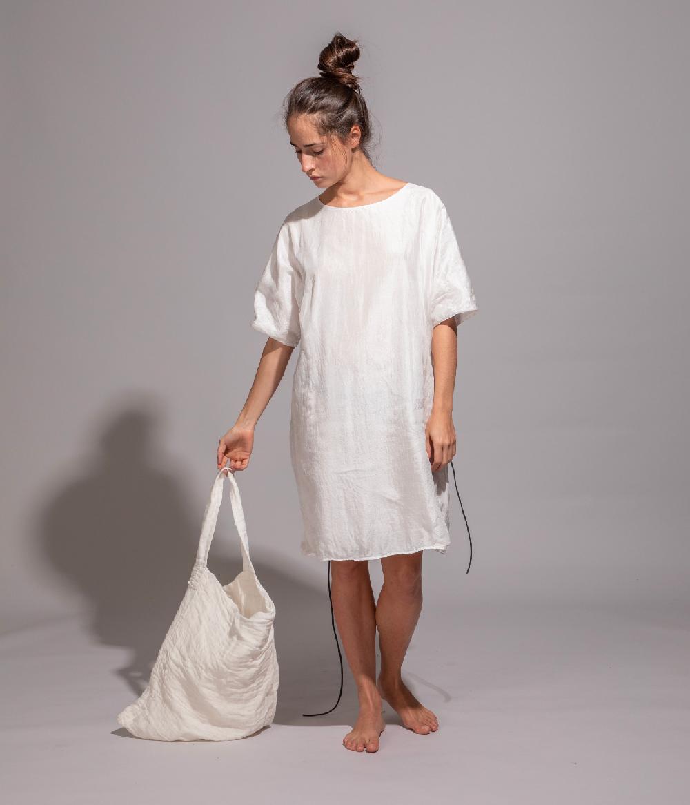 Album Di Famiglia Art. 20S#9257 WRINKLED BAG