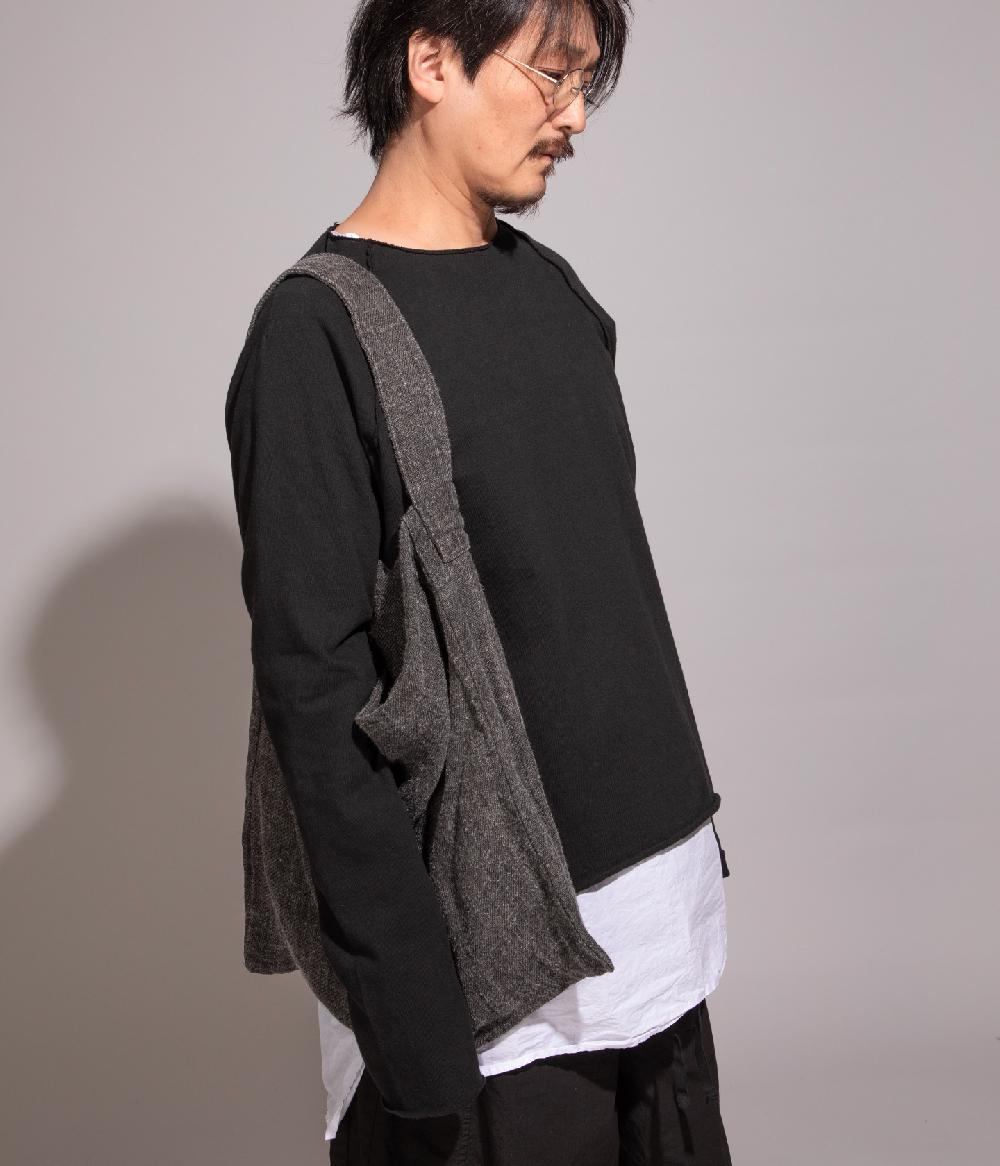 Album Di Famiglia art. 20S#9257 WRINKLED BAG