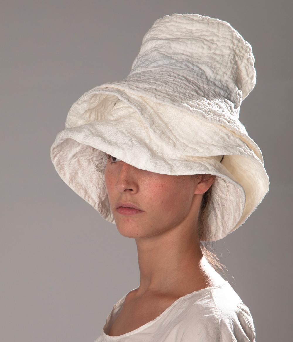 Album Di Famiglia Art. 20S#9570 WRINKLED HAT