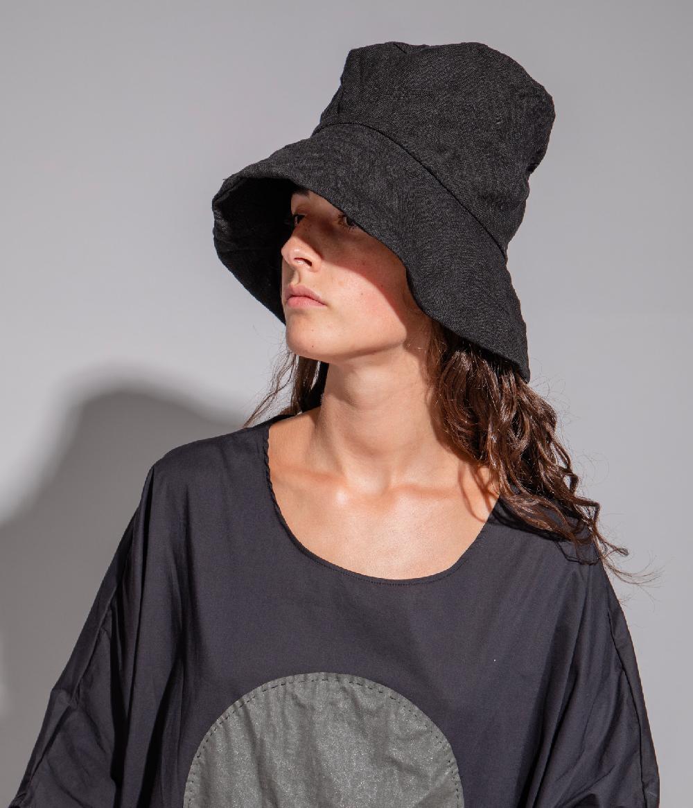 Album Di Famiglia art. 20S#9570 WRINKLED HAT