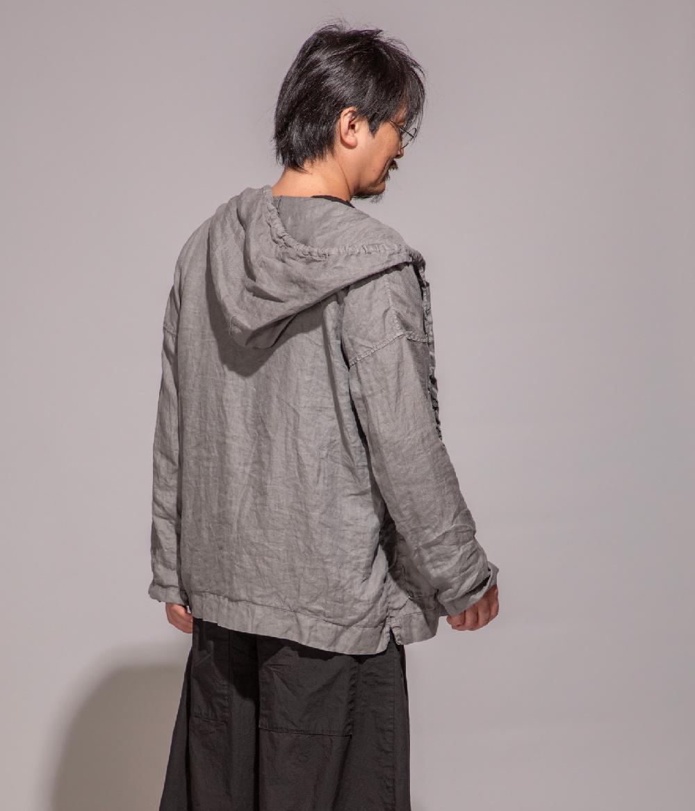 Album Di Famiglia Art. 20S#U4310 LINEN JACKET