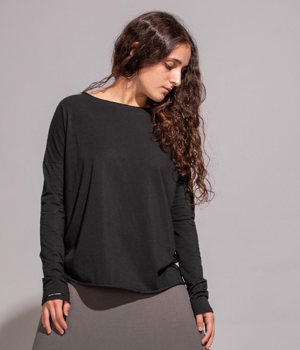 Album Di Famiglia Art. 20S1866 T-SHIRT M/L JS