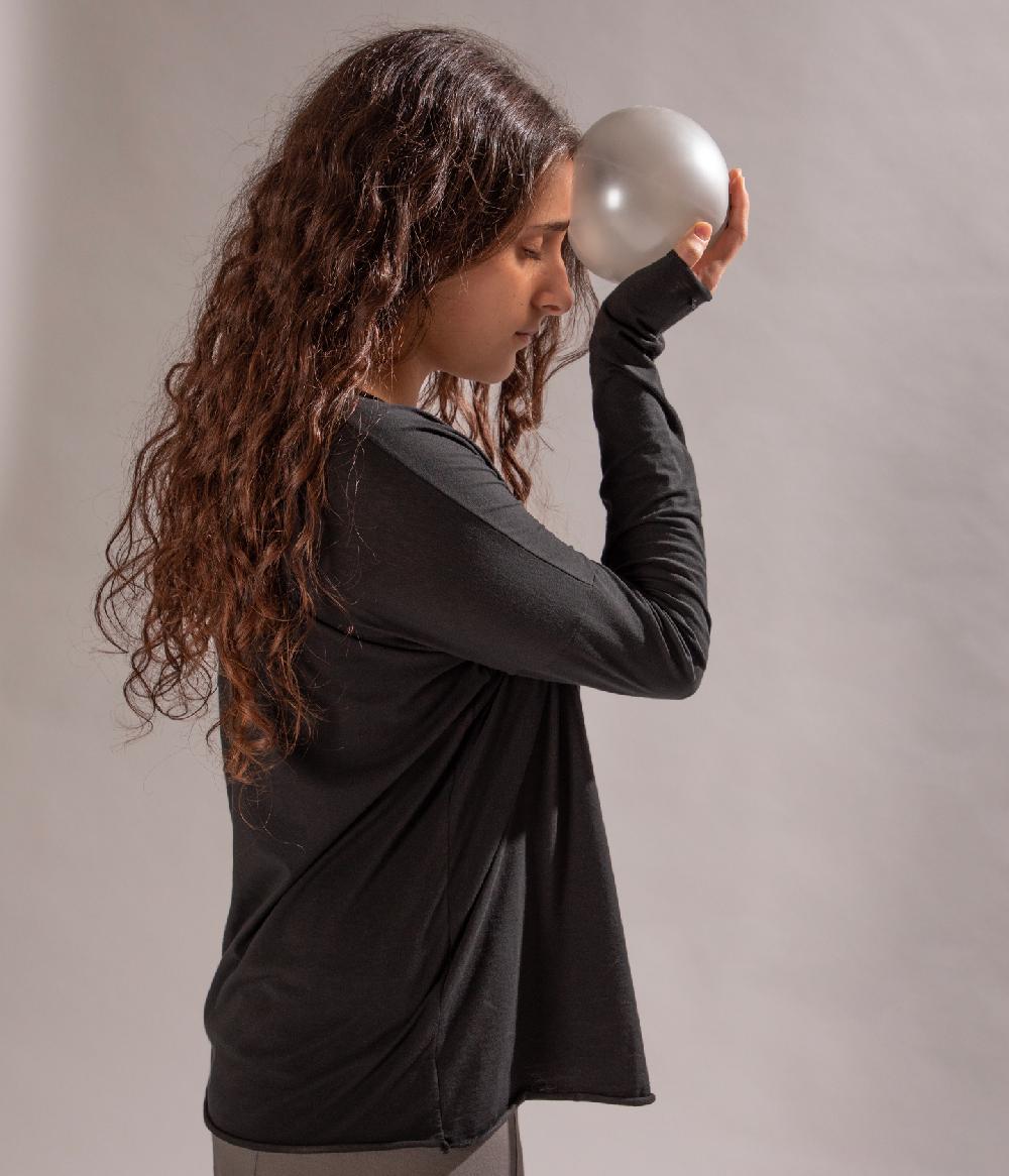 Album Di Famiglia art. 20S1866 T-SHIRT M/L JS