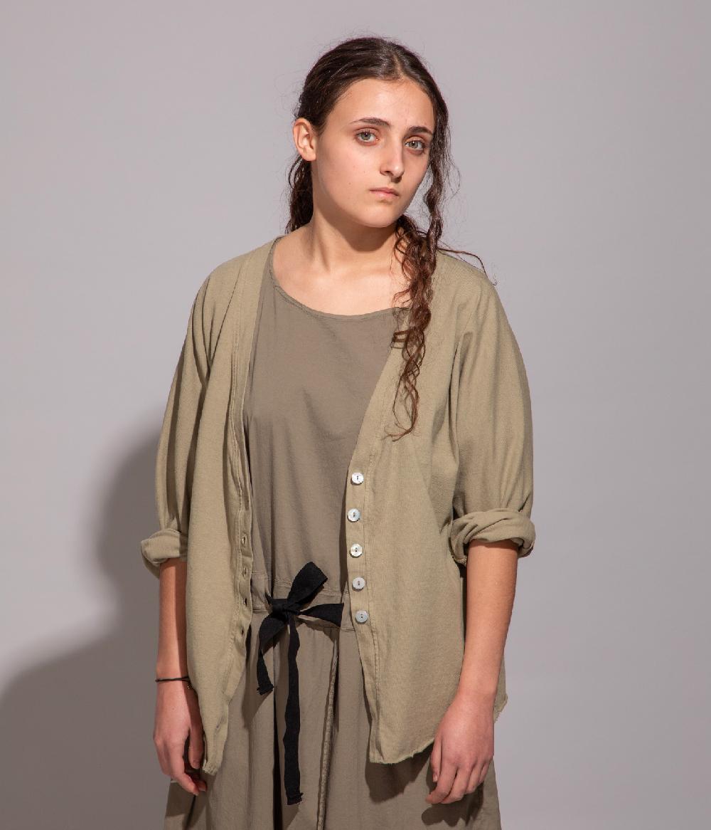 Album Di Famiglia art. 20S41_126 CARDIGAN HC