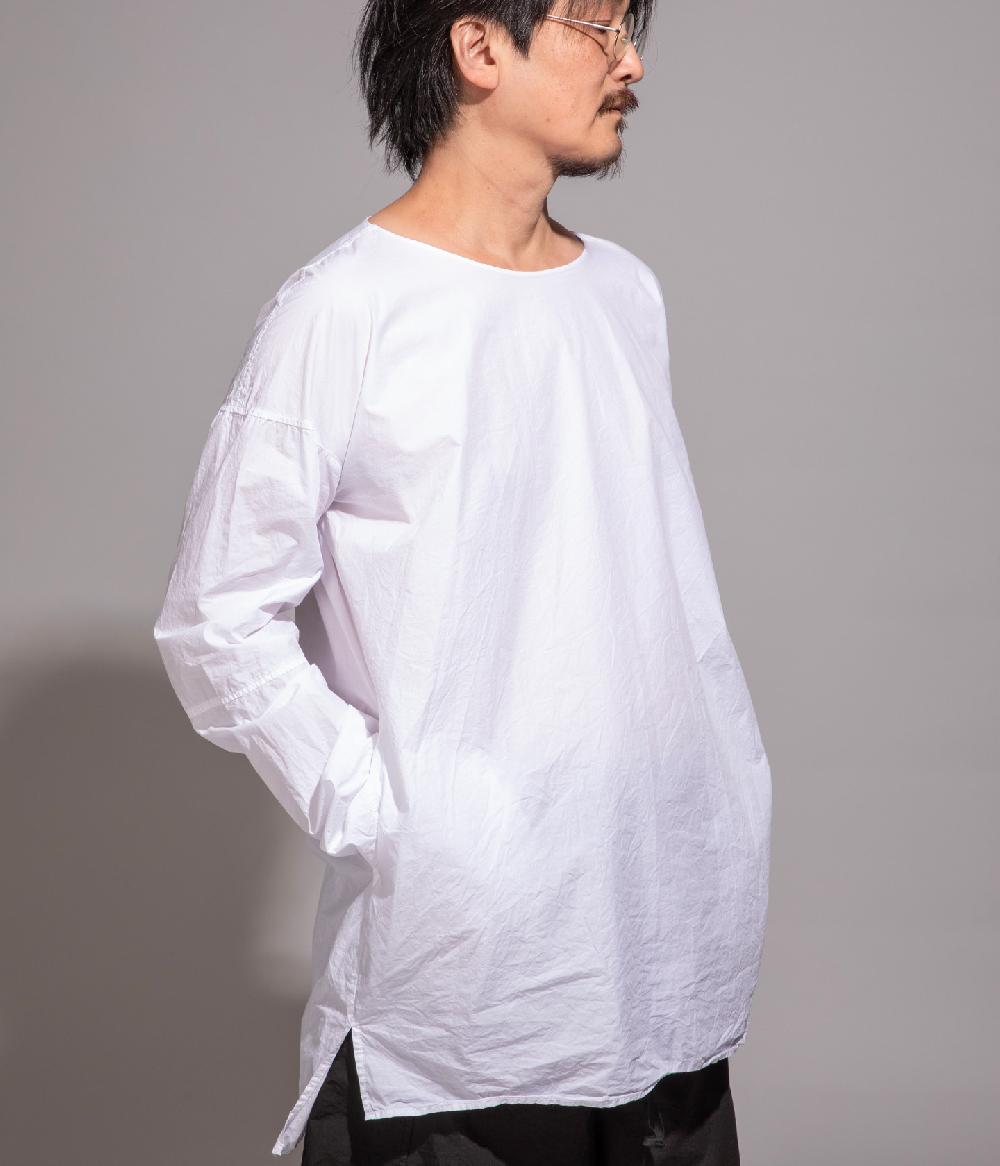 Album Di Famiglia Art. 20SU1233 LONG SHIRT TC