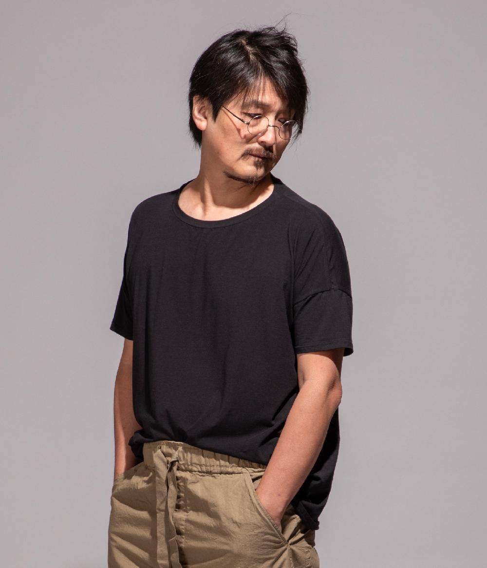 Album Di Famiglia Art. 20SU1713 MAN T-SHIRT M/C JS