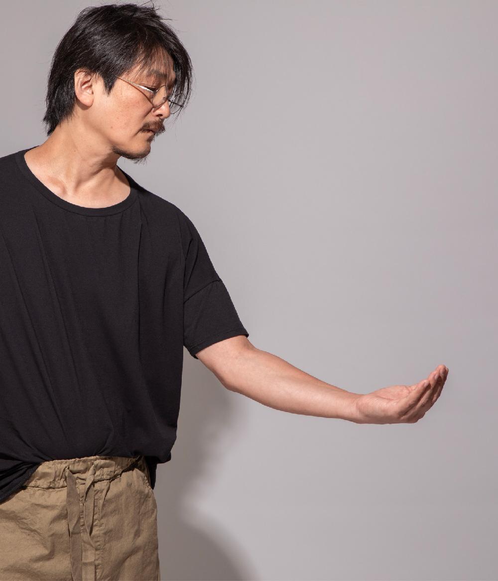 Album Di Famiglia art. 20SU1713 MAN T-SHIRT M/C JS