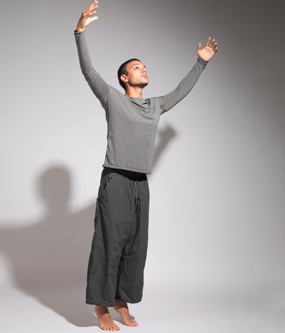 Album Di Famiglia Art. 20SU1813 MAN T-SHIRT M/L JS