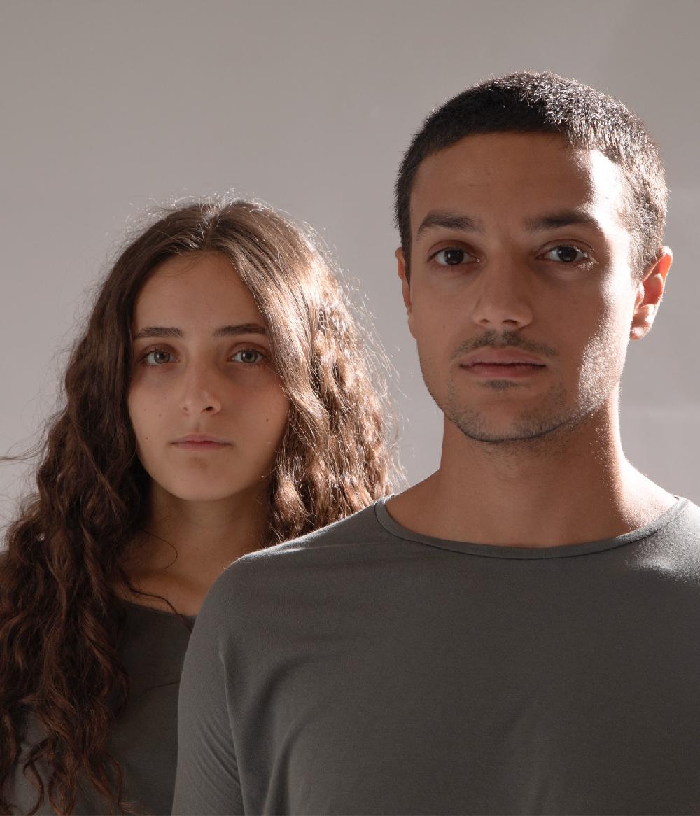 Album Di Famiglia art. 20SU1813 MAN T-SHIRT M/L JS