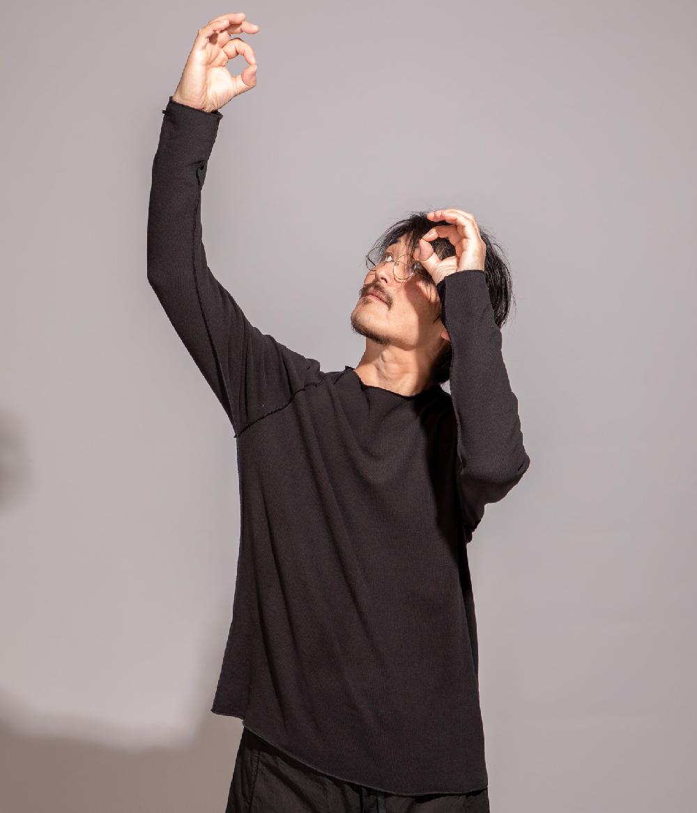 Album Di Famiglia Art. 20SU4087 RAGLAN MAN JP