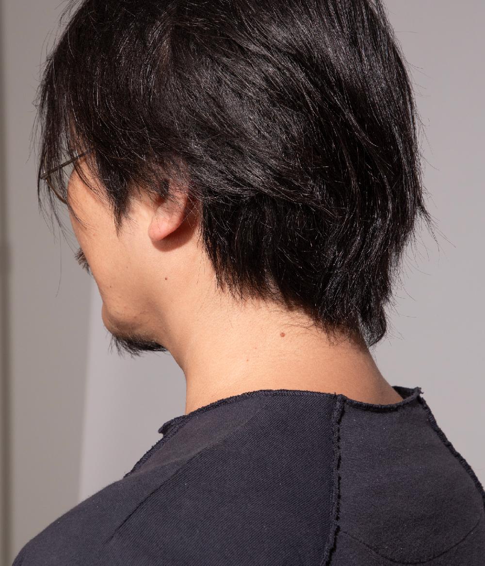 Album Di Famiglia Art. 20SU4089 RAGLAN MAN HC