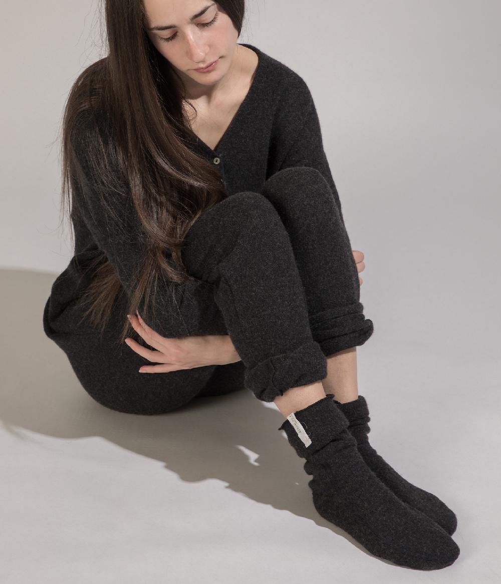 Album Di Famiglia Art. 20W#9040 SOCKS WS (S-L)