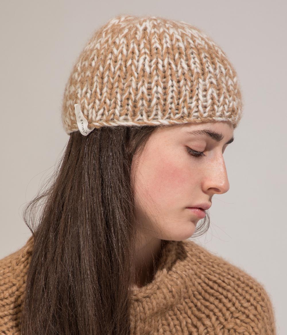 Album Di Famiglia art. 20W#9579 HK HAT WP CHINE