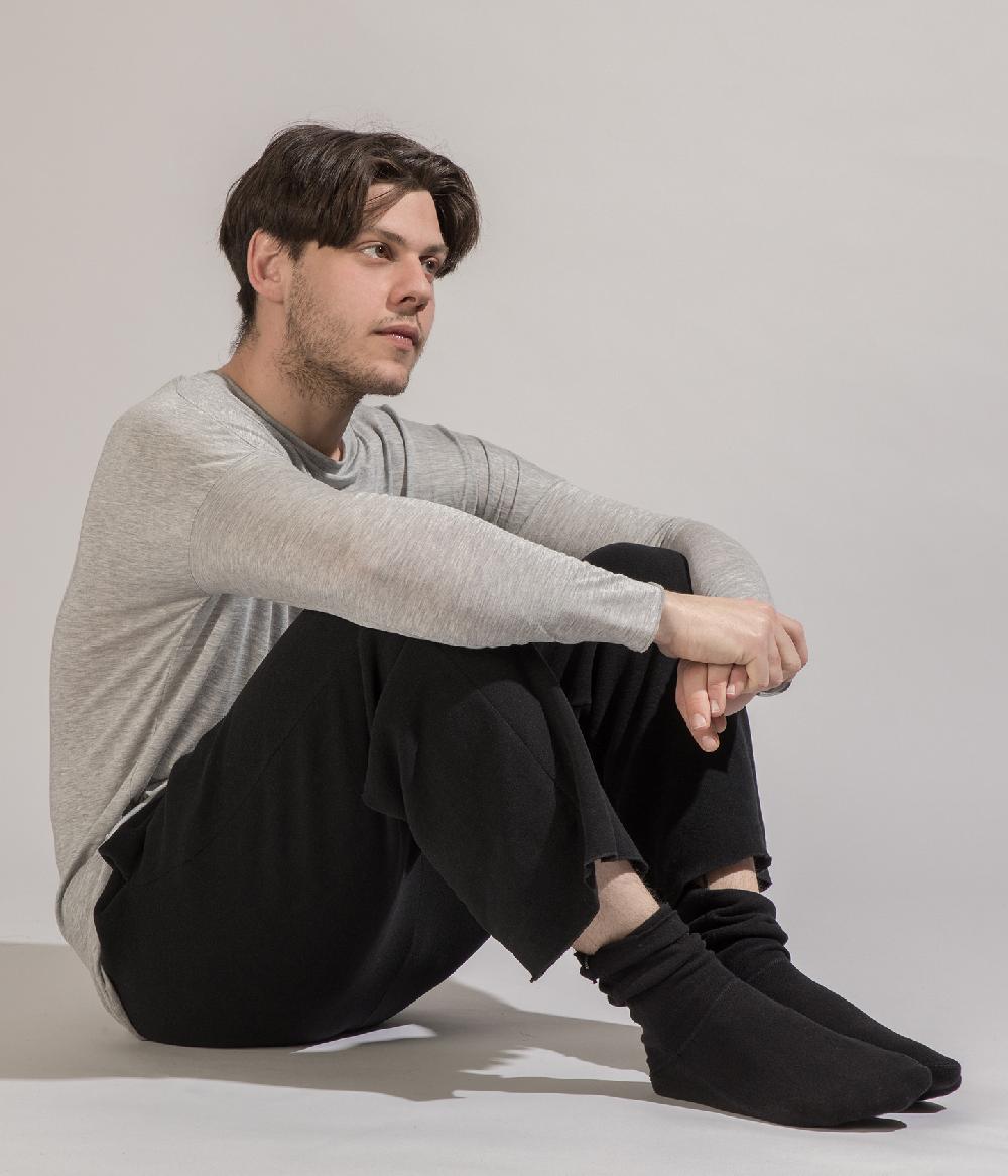 Album Di Famiglia Art. 20W9031 SOCKS JP (S – L)