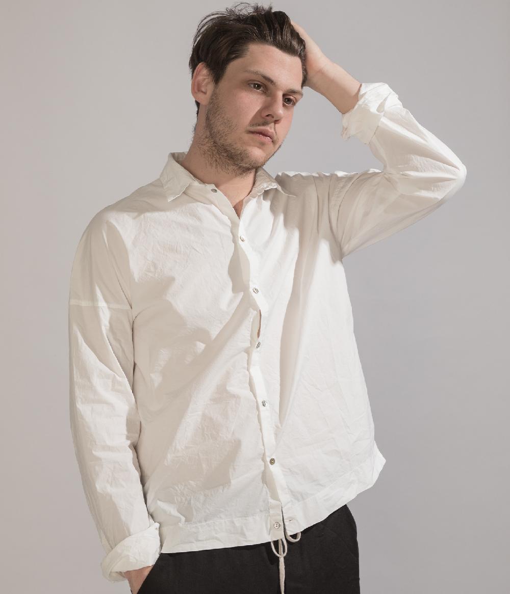 Album Di Famiglia Art. 20WU1237 MAN COLLAR SHIRT TS