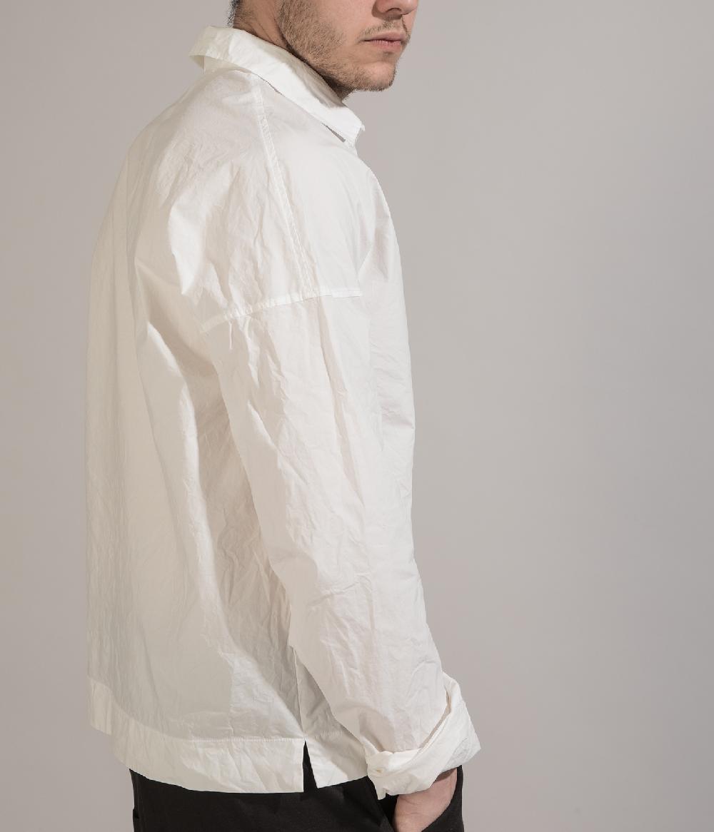 Album Di Famiglia Art. 20WU1237 MAN COLLAR SHIRT TS