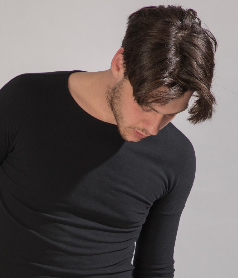 Album Di Famiglia Art. 20WU1812 MAN T-SHIRT JS