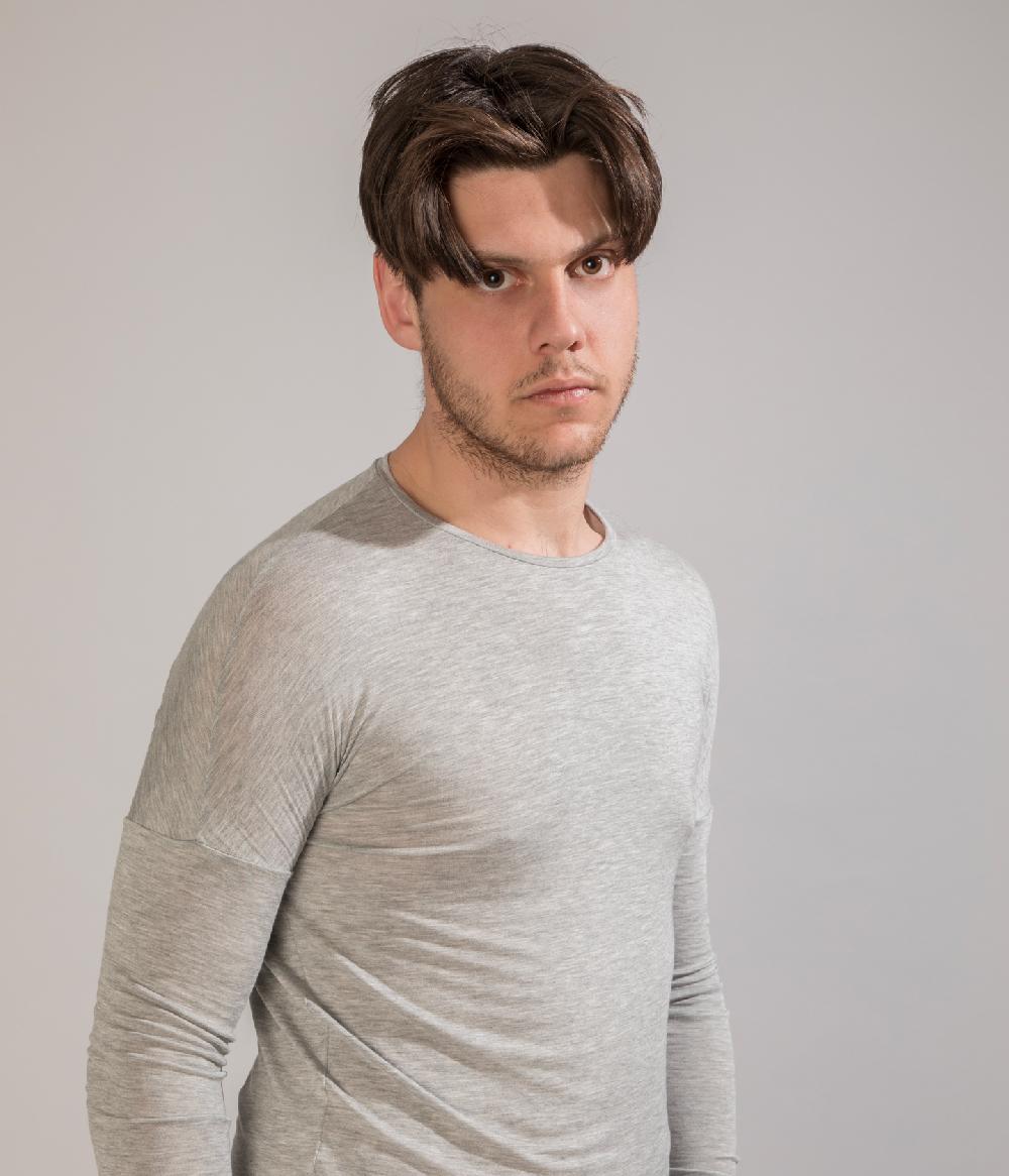 Album Di Famiglia Art. 20WU1816 MAN T-SHIRT MMD