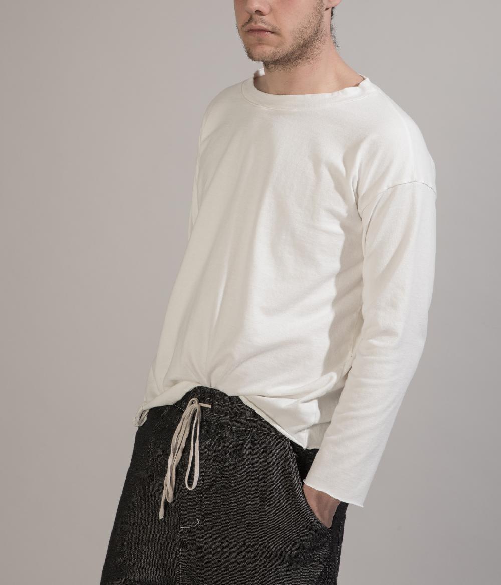 Album Di Famiglia Art. 20WU1818 T-SHIRT WHC