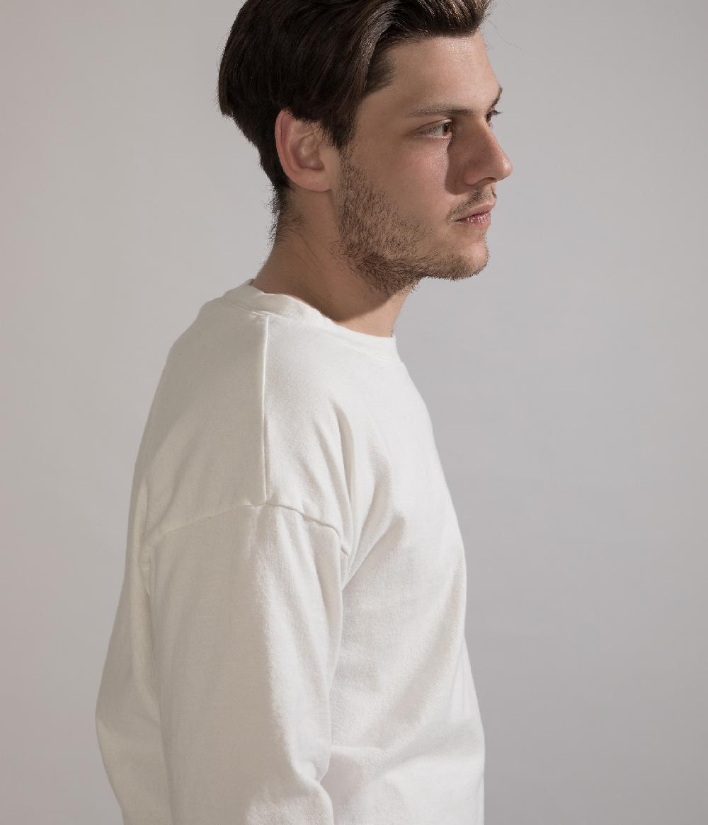 Album Di Famiglia Art. 20WU1818 T-SHIRT WHC