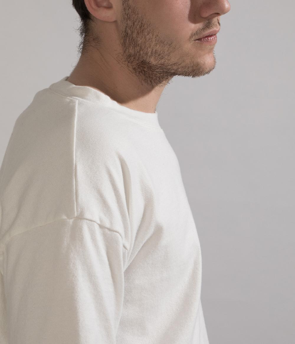 Album Di Famiglia art. 20WU1818 T-SHIRT WHC