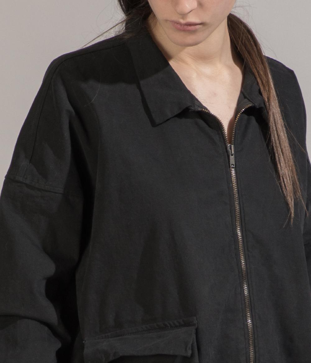 Album Di Famiglia art. 20WU6002 CARGO JUMPSUIT TWS