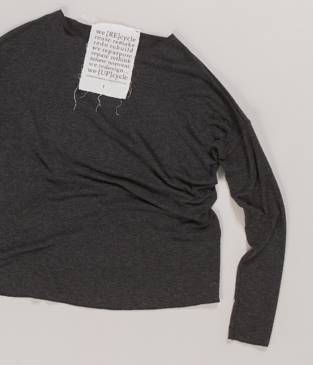 Album Di Famiglia art. 20WUP#18_05 T-SHIRT SJ