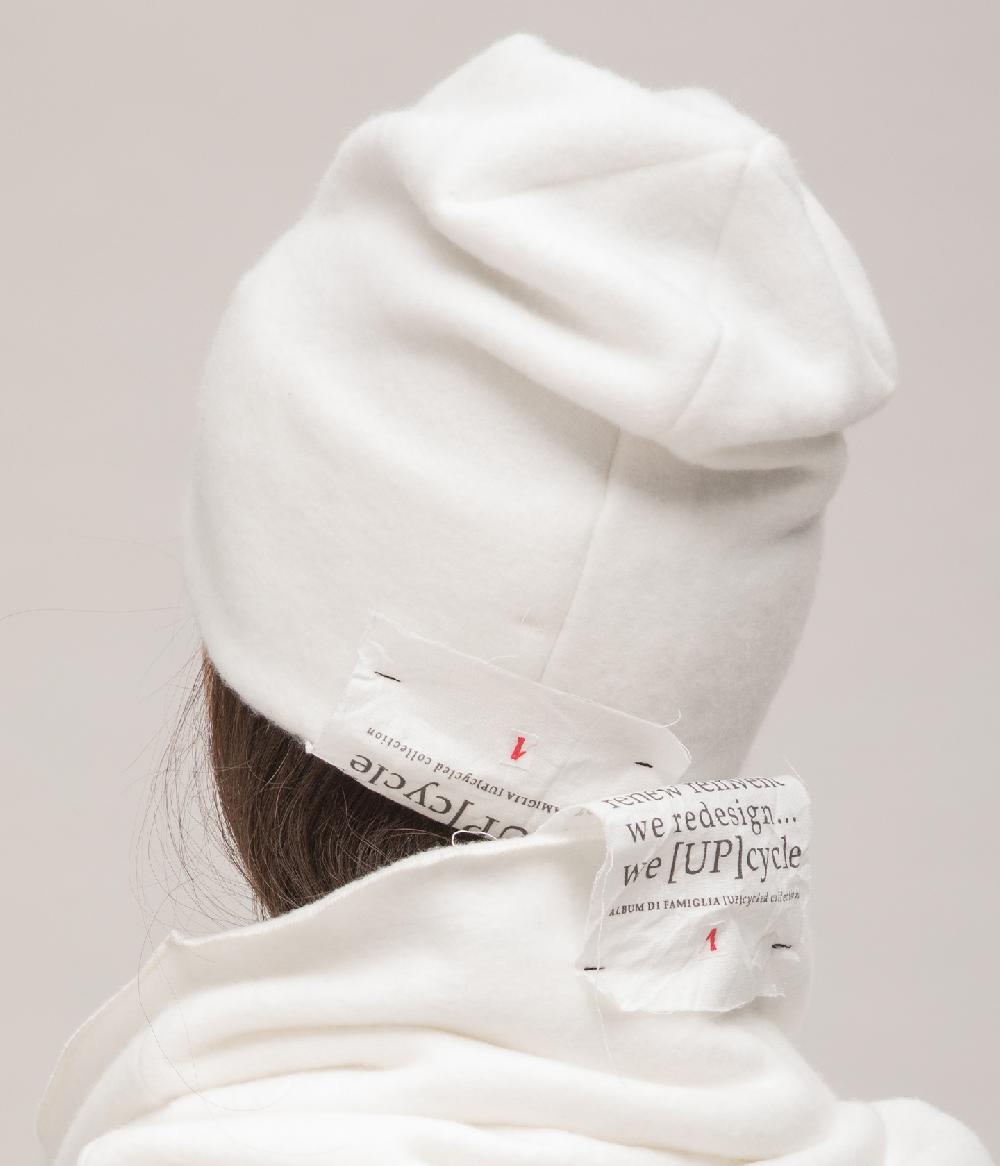 Album Di Famiglia Art. 20WUP#9580 HAT WA