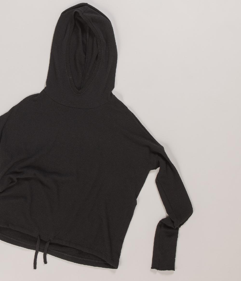 Album Di Famiglia art. 20WUP#U4096 BIG HOODIE CA