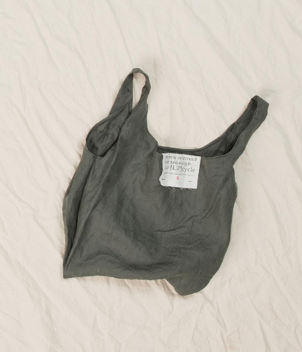 Album Di Famiglia Art. 21SUP#9266 LINEN BAG (T.U.)