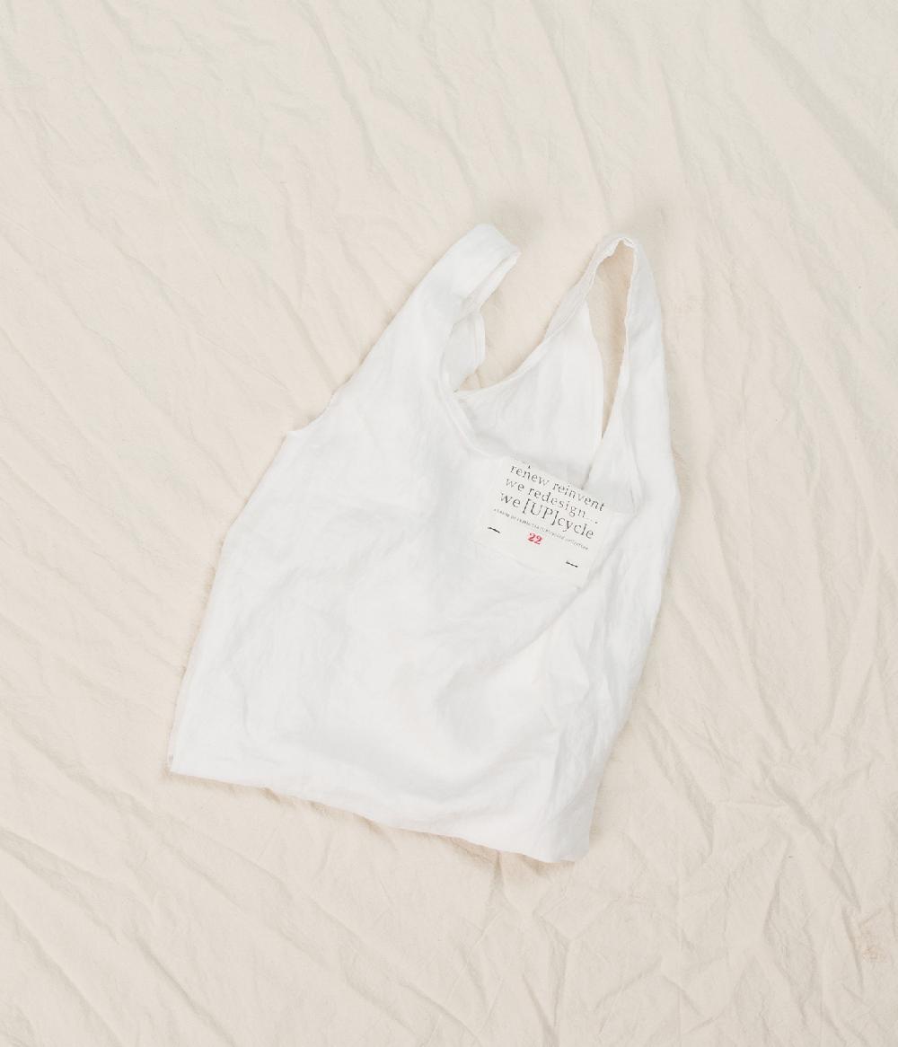 Album Di Famiglia art. 21SUP#9266 LINEN BAG (T.U.)