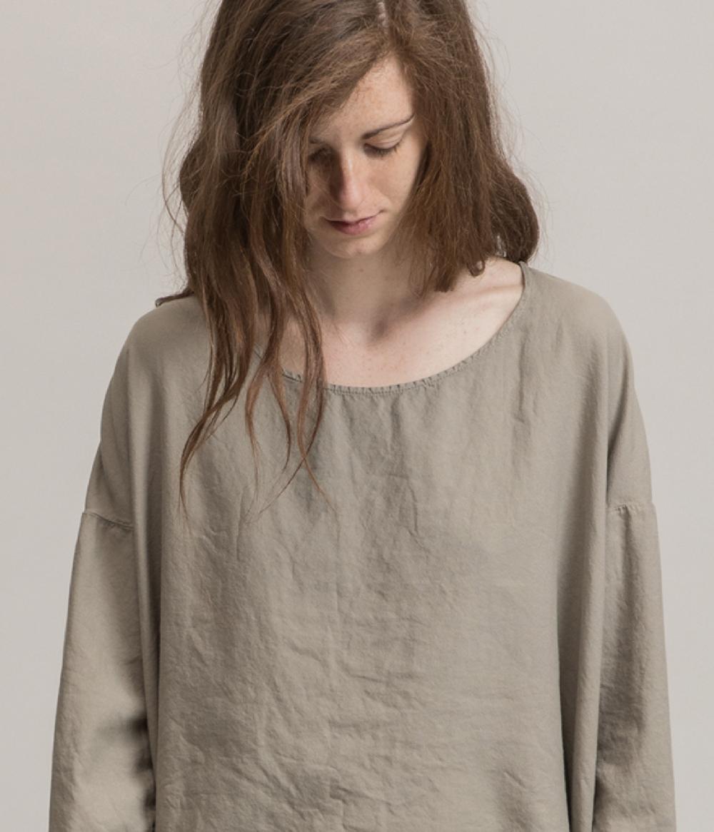 Album Di Famiglia art. 21W12_65 T-SHIRT TVC