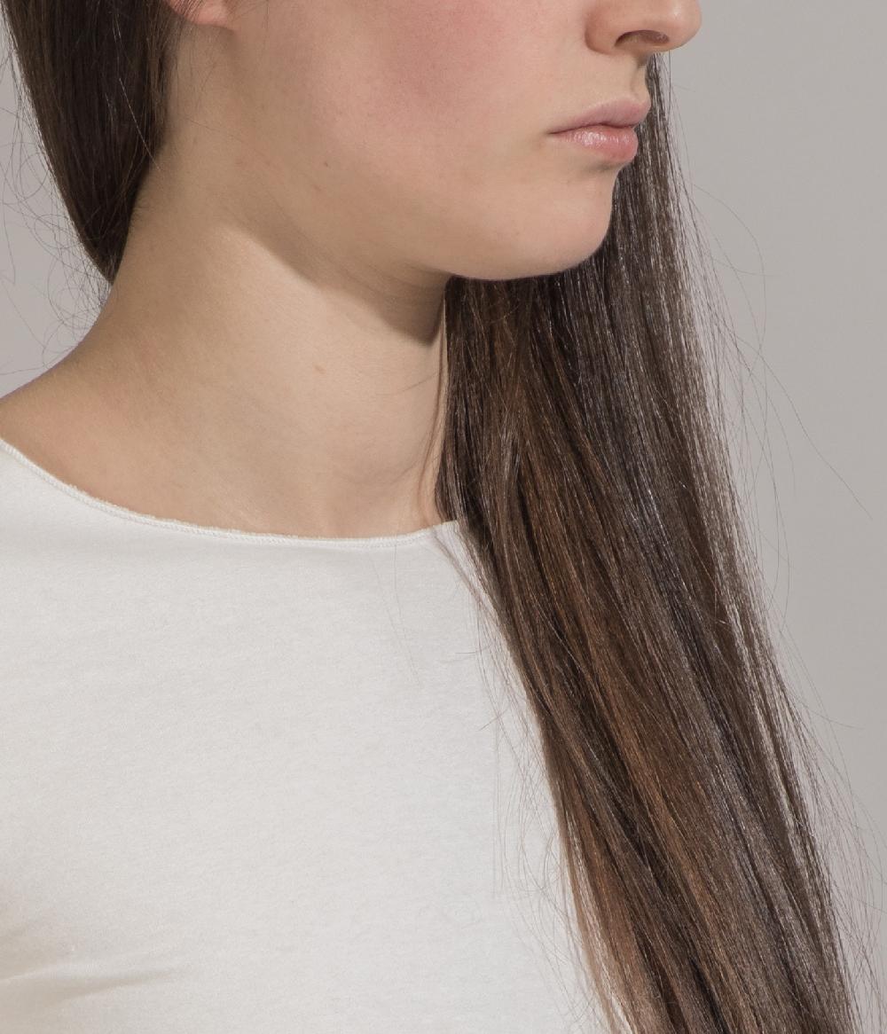 Album Di Famiglia Art. 21W1833 BASIC T-SHIRT JS