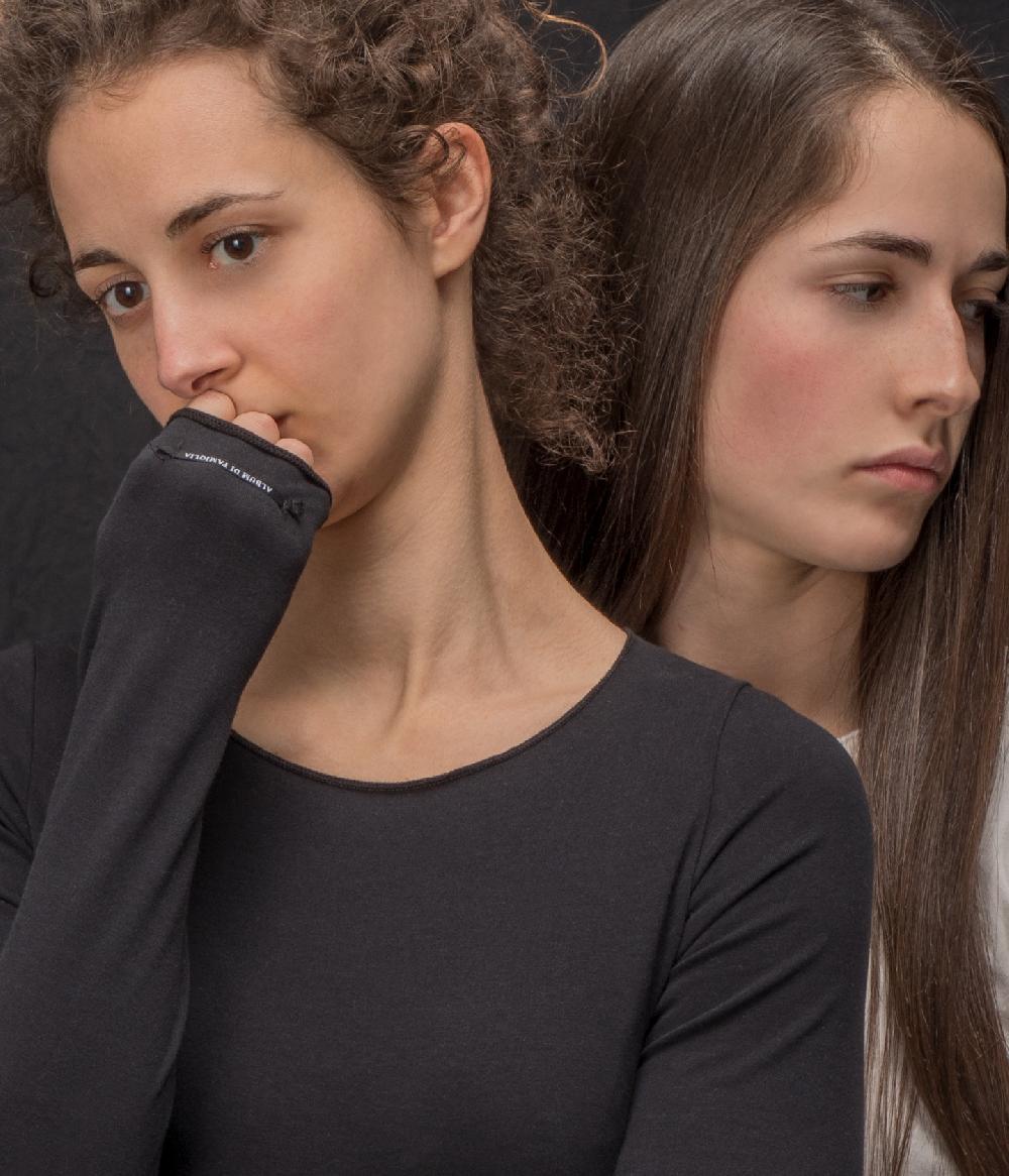 Album Di Famiglia art. 21W1833 BASIC T-SHIRT JS