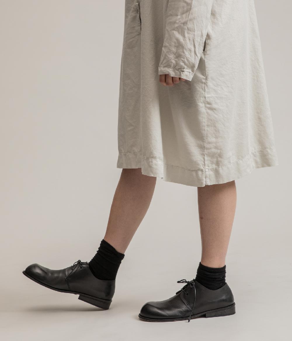 Album Di Famiglia Art. 21W31_134 HOODED DRESS TVC