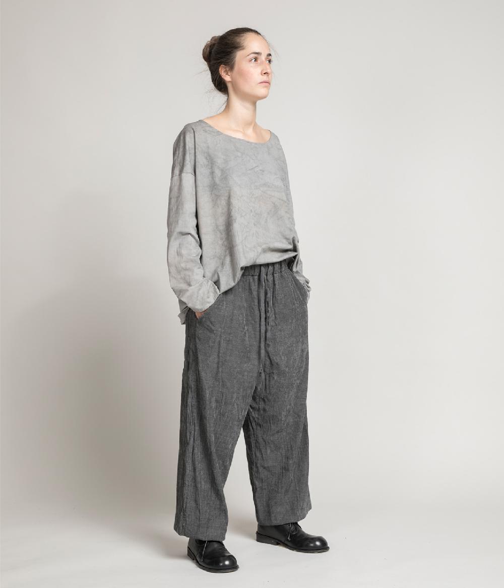 Album Di Famiglia Art. 21WUP#18_11 FADED T-SHIRT