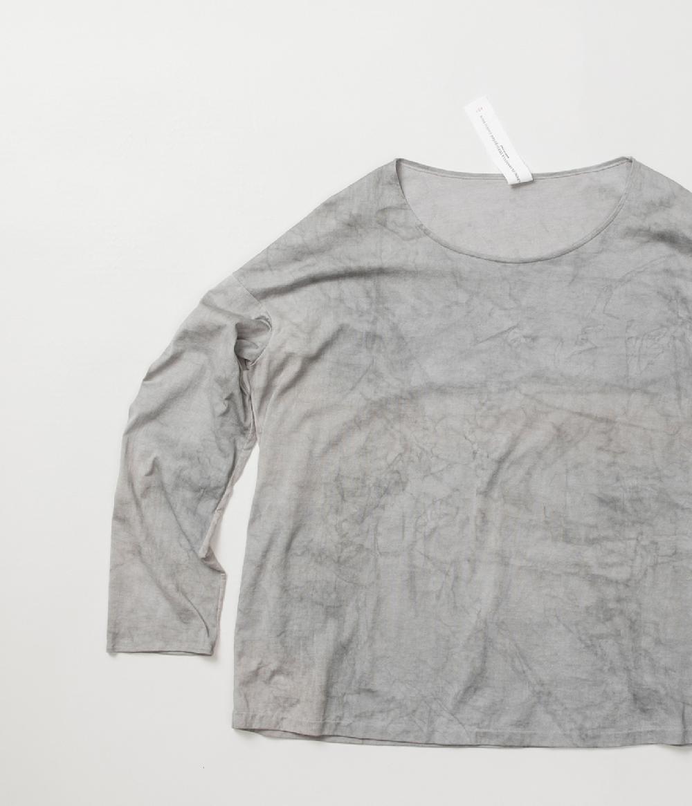 Album Di Famiglia art. 21WUP#18_11 FADED T-SHIRT