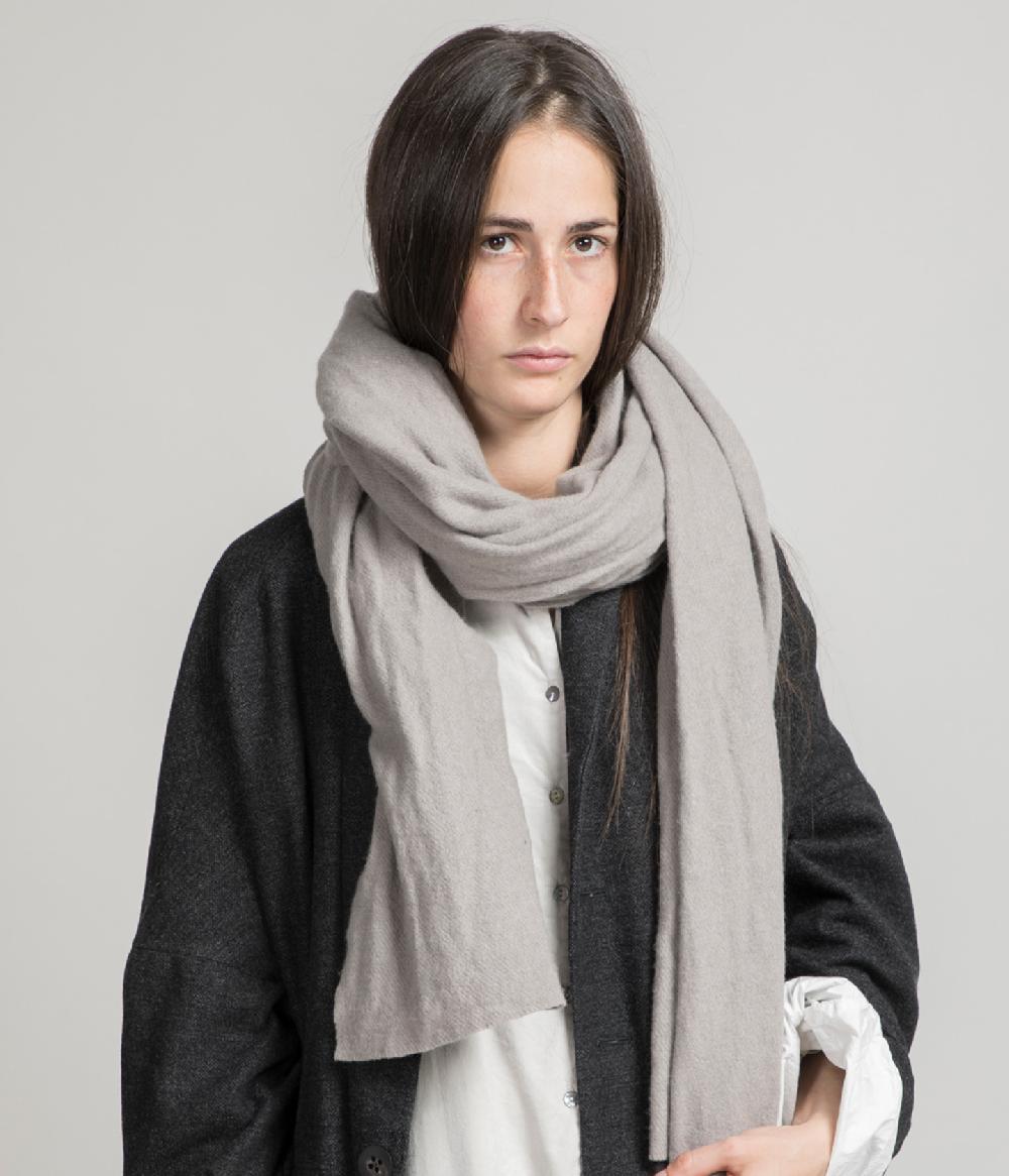 Album Di Famiglia Art. 21WUP#94_31 SOFT SCARF SWW