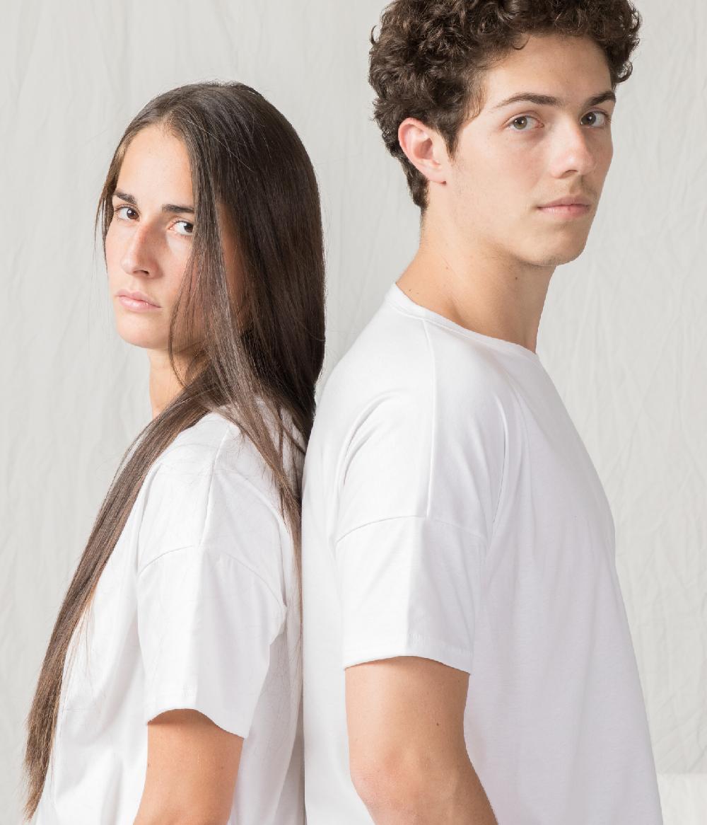 Album Di Famiglia Art. 22S1749 T-SHIRT JS