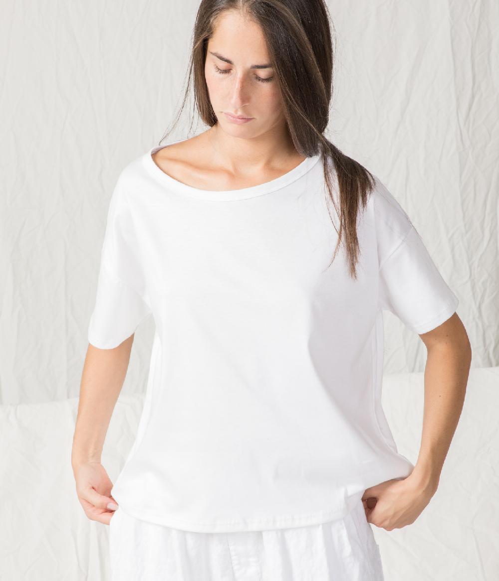 Album Di Famiglia art. 22S1749 T-SHIRT JS