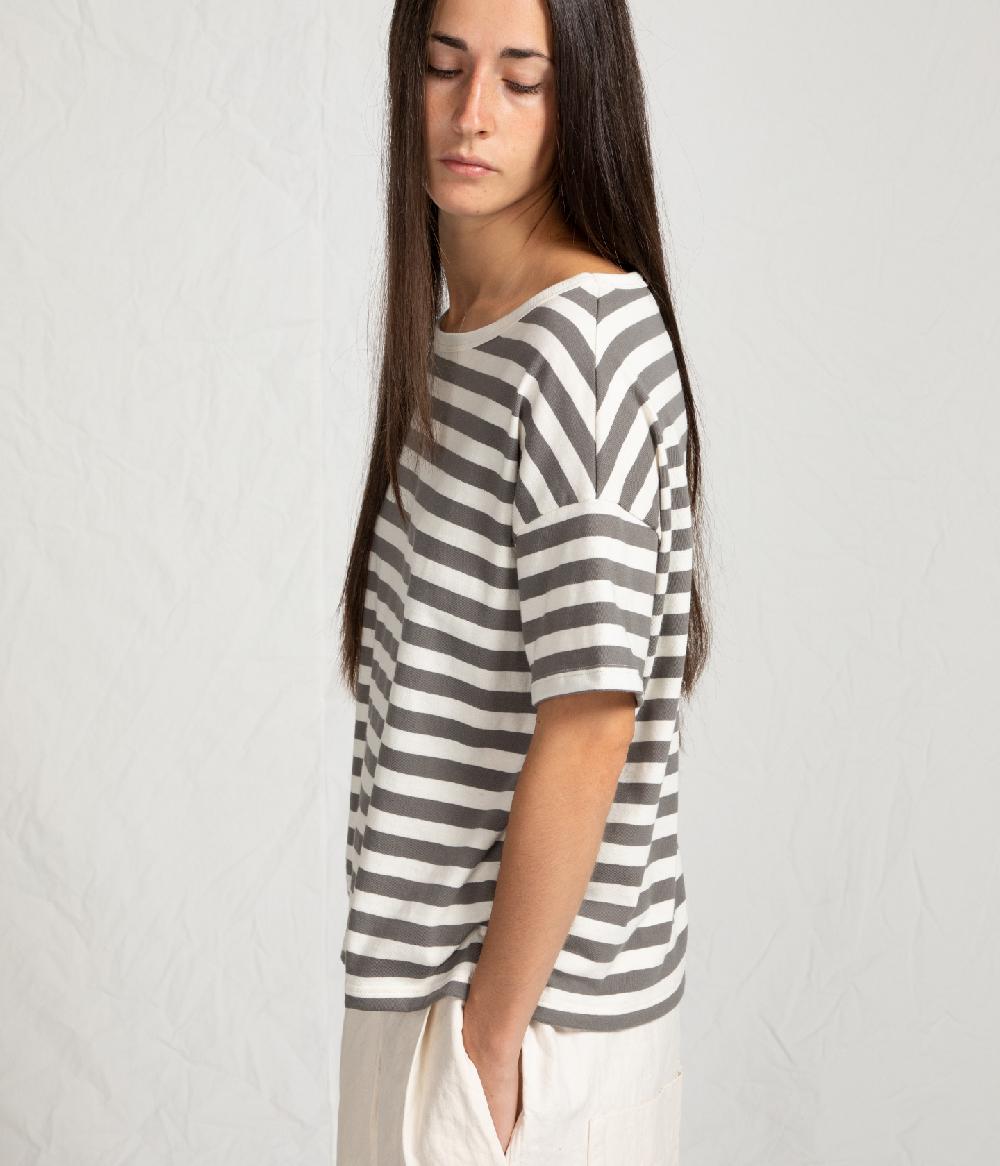 Album Di Famiglia Art. 22S1750 T-SHIRT RIGA