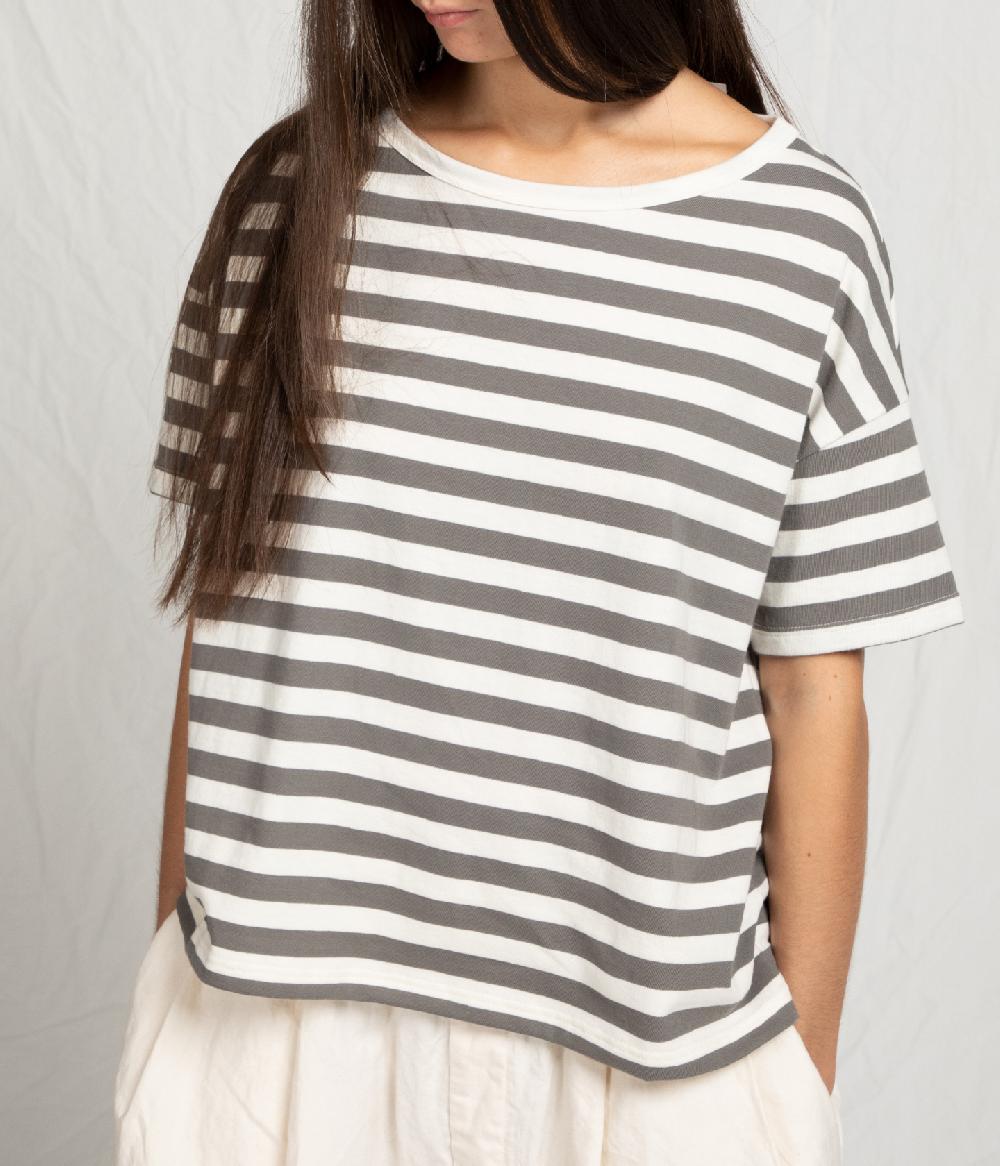 Album Di Famiglia art. 22S1750 T-SHIRT RIGA