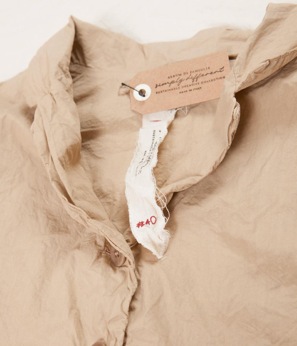 Album Di Famiglia Art. 22SD4248 LOOSE BLAZER TC