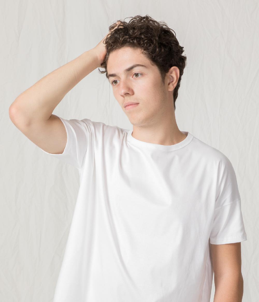 Album Di Famiglia art. 22SU1717 UNISEX T-SHIRT JS