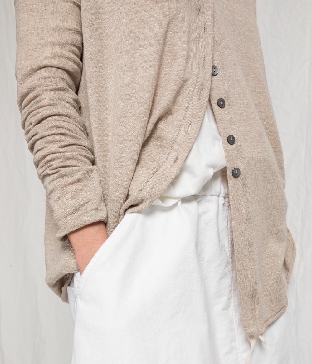 Album Di Famiglia Art. 22SUP#41_159 CARDIGAN ML